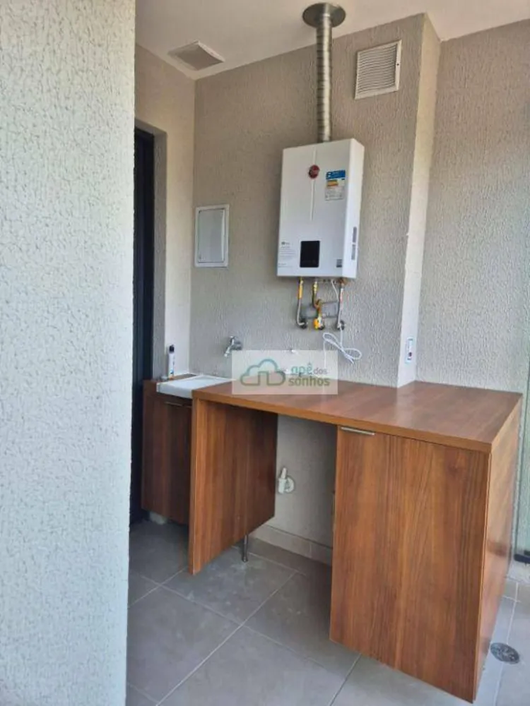 Apartamento, 3 quartos, 67 m² - Foto 3