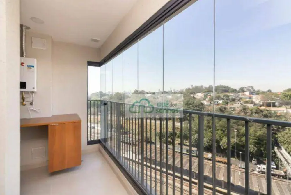 Apartamento, 3 quartos, 67 m² - Foto 4