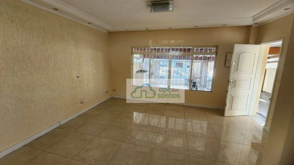 Casa, 4 quartos, 370 m² - Foto 1