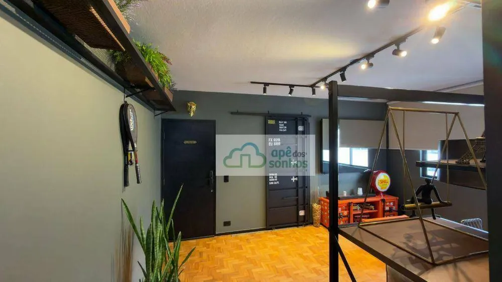 Apartamento, 2 quartos, 78 m² - Foto 11