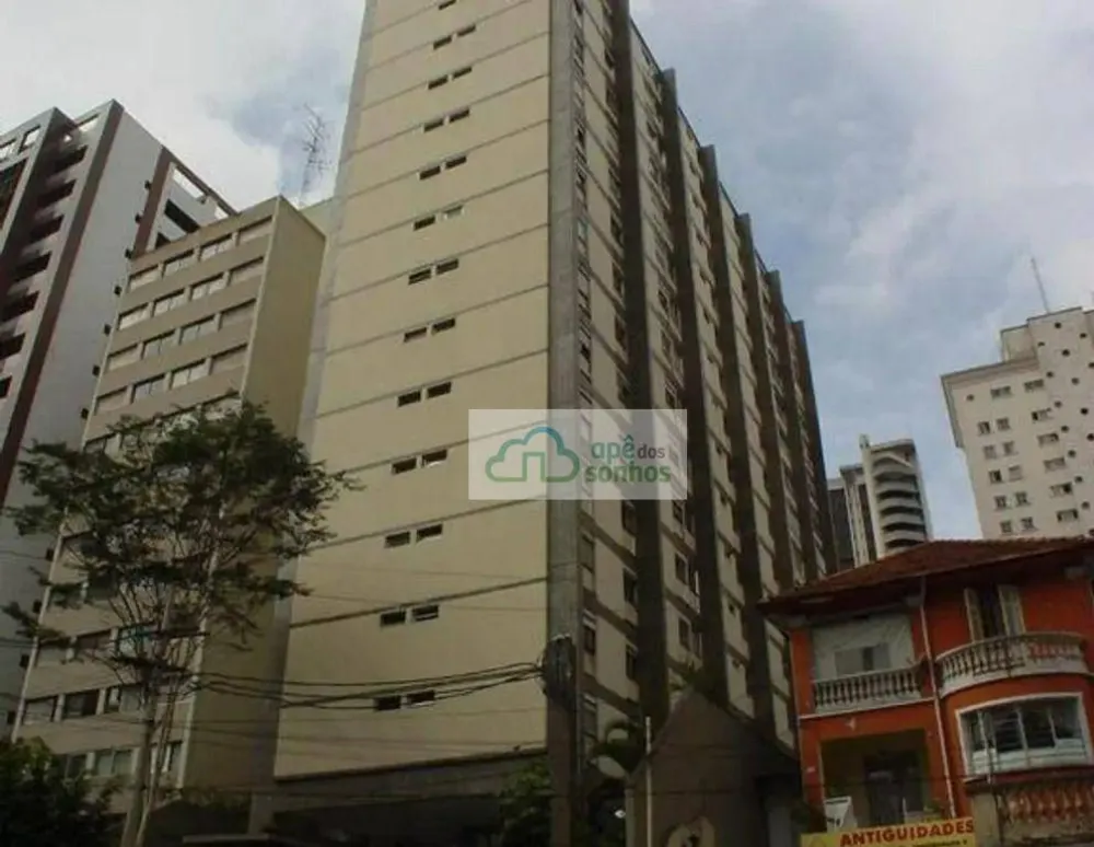 Apartamento, 2 quartos, 78 m² - Foto 10