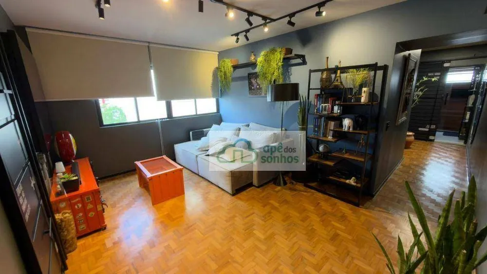 Apartamento, 2 quartos, 78 m² - Foto 12