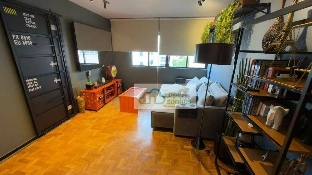 Apartamento, 2 quartos, 78 m² - Foto 13
