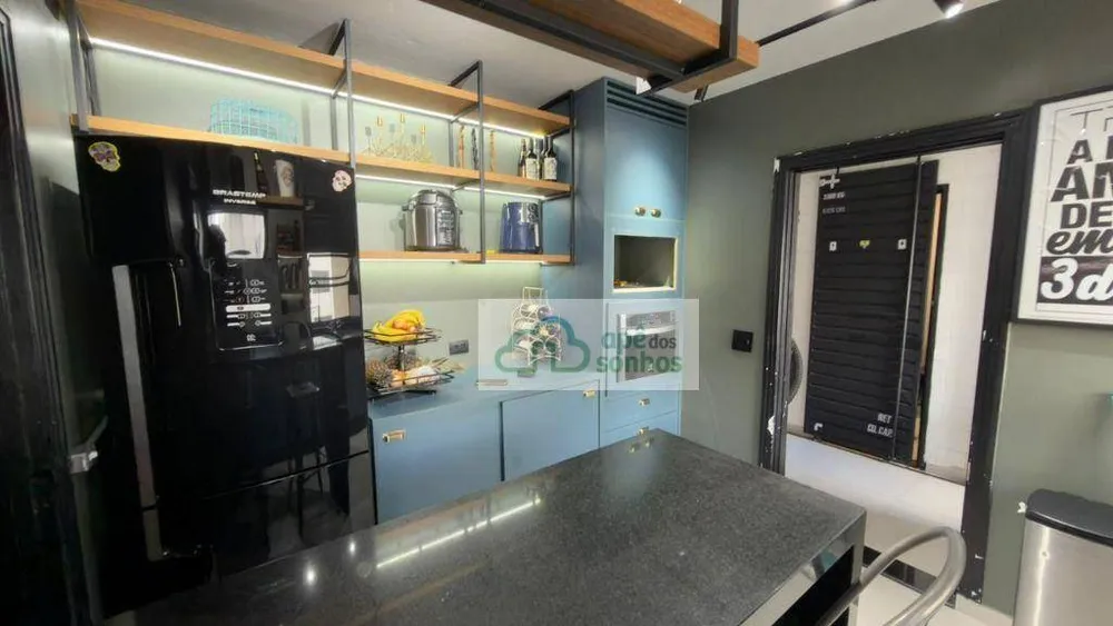 Apartamento, 2 quartos, 78 m² - Foto 8