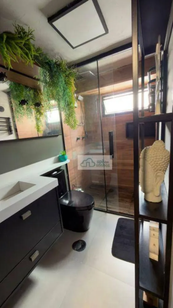 Apartamento, 2 quartos, 78 m² - Foto 16
