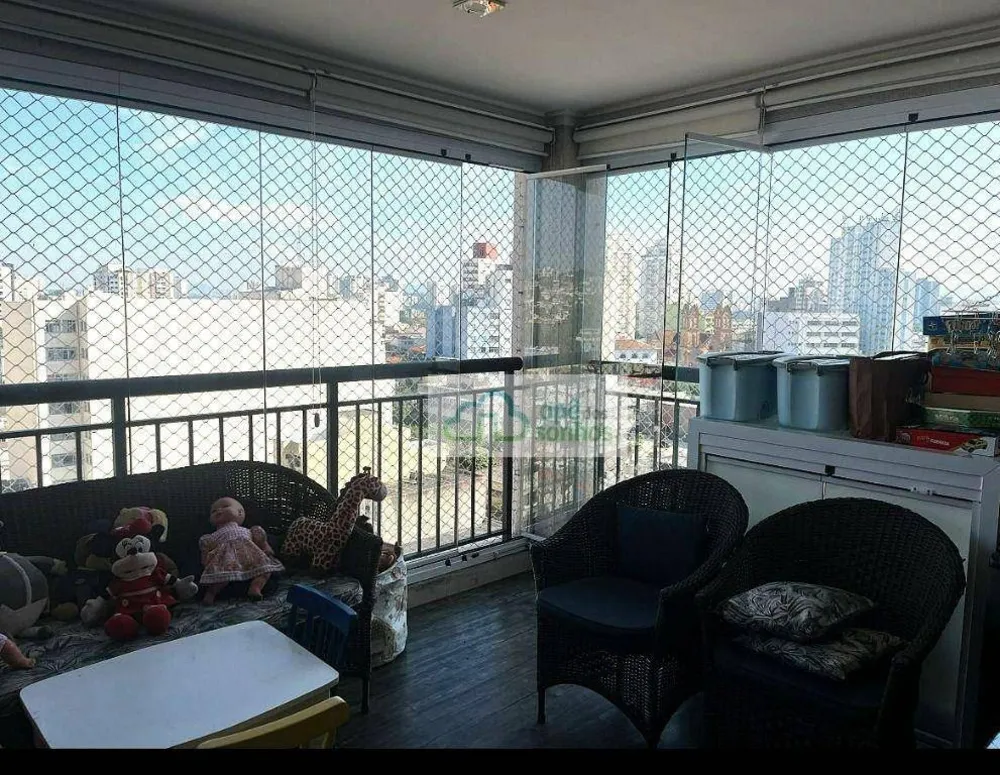 Apartamento, 3 quartos, 94 m² - Foto 2