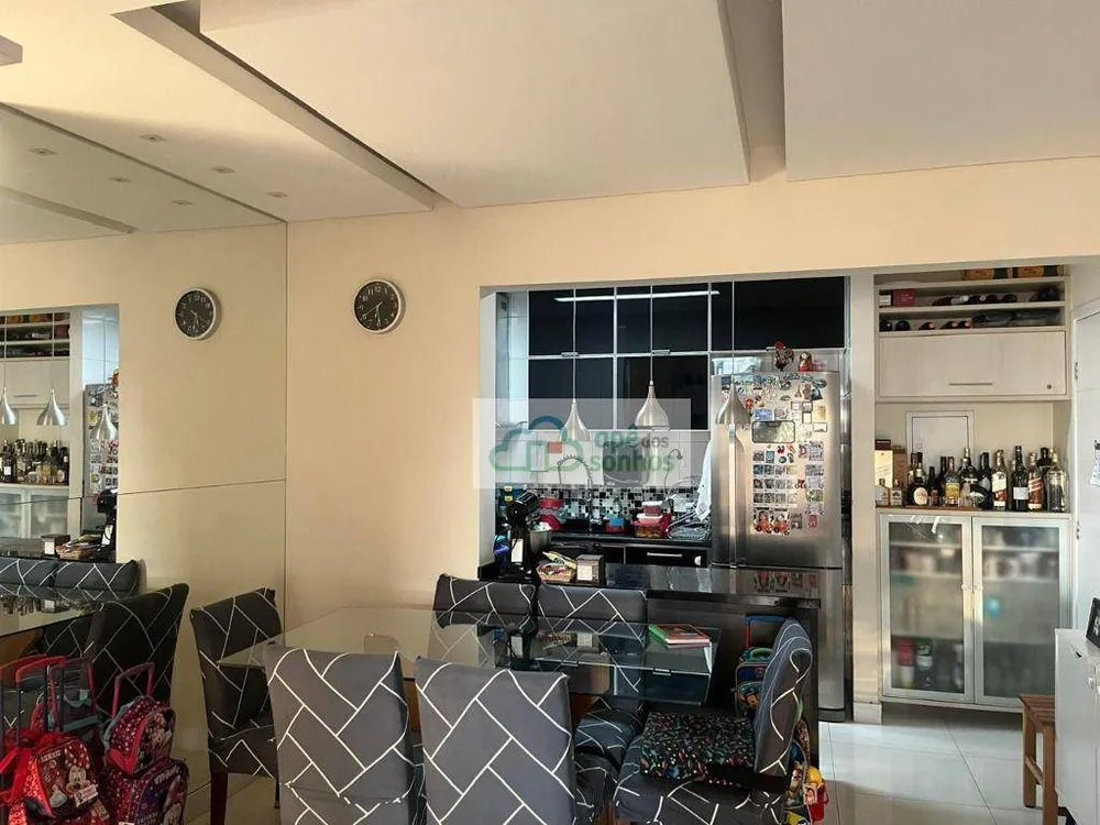 Apartamento, 3 quartos, 94 m² - Foto 5