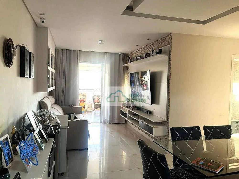 Apartamento, 3 quartos, 94 m² - Foto 8