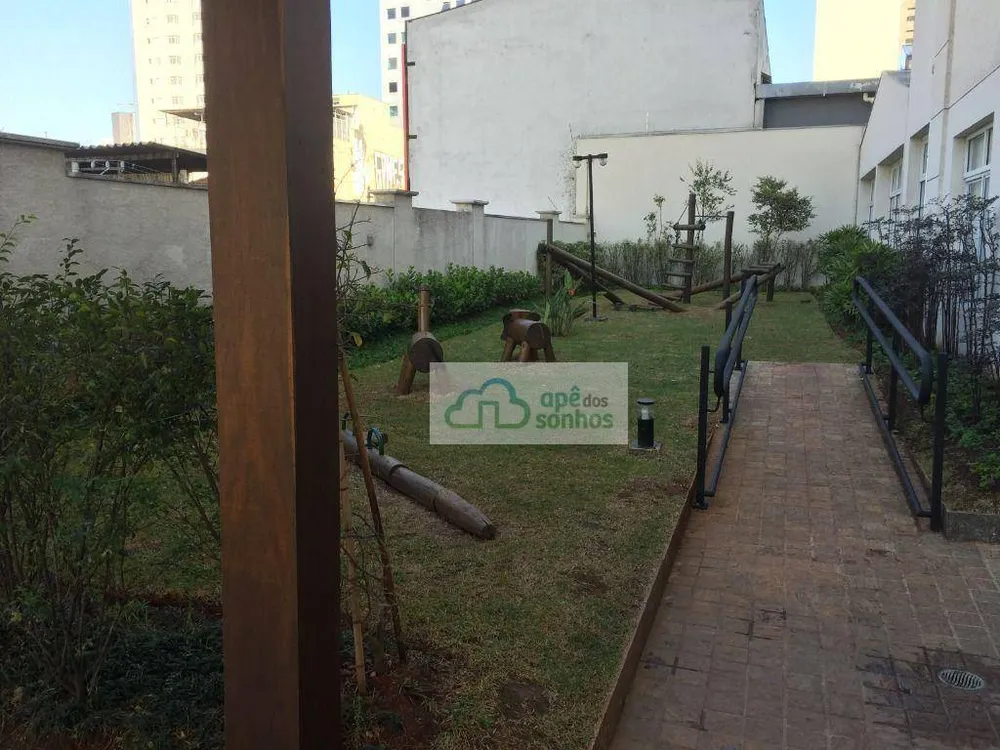 Apartamento, 3 quartos, 94 m² - Foto 12