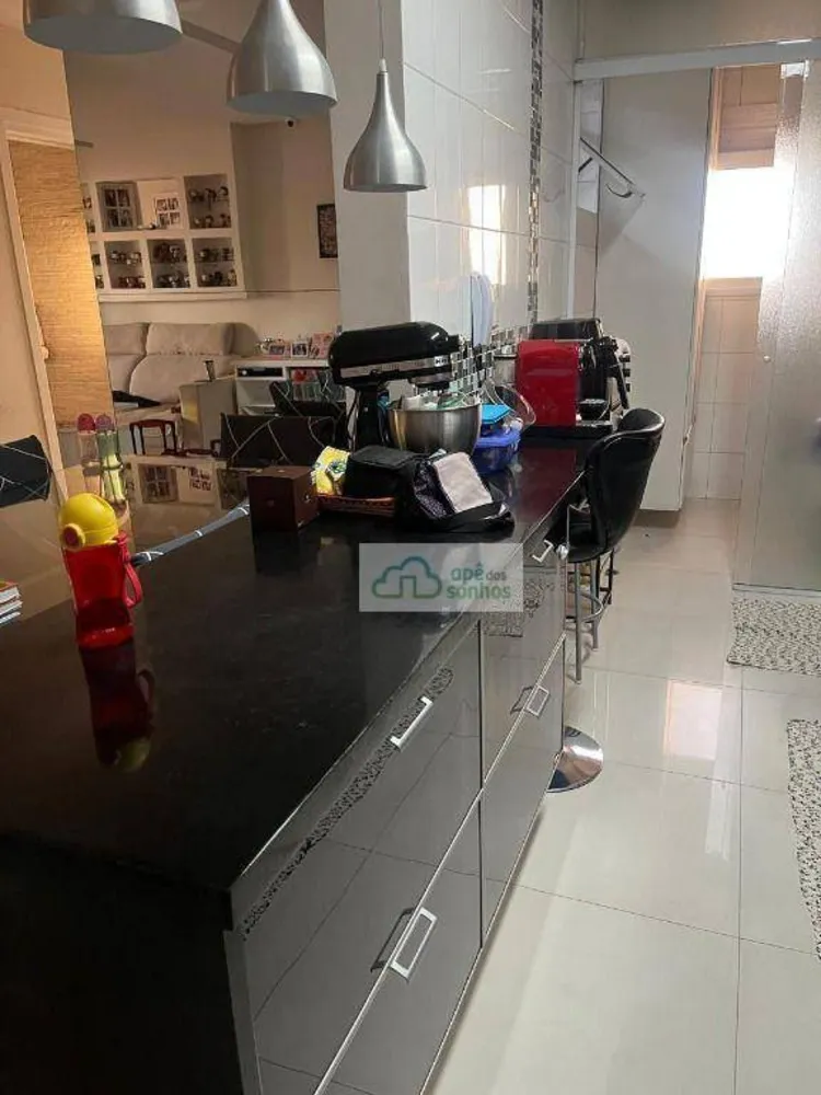Apartamento, 3 quartos, 94 m² - Foto 9