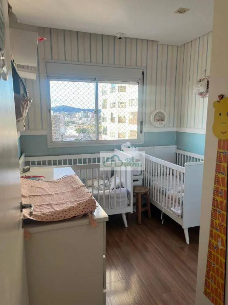 Apartamento, 3 quartos, 94 m² - Foto 1