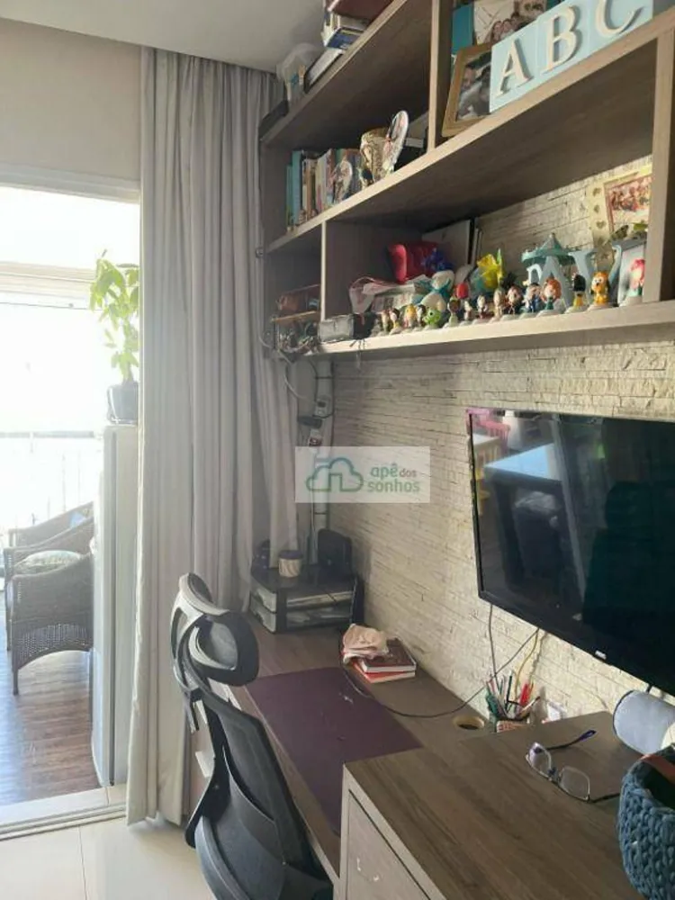Apartamento, 3 quartos, 94 m² - Foto 6