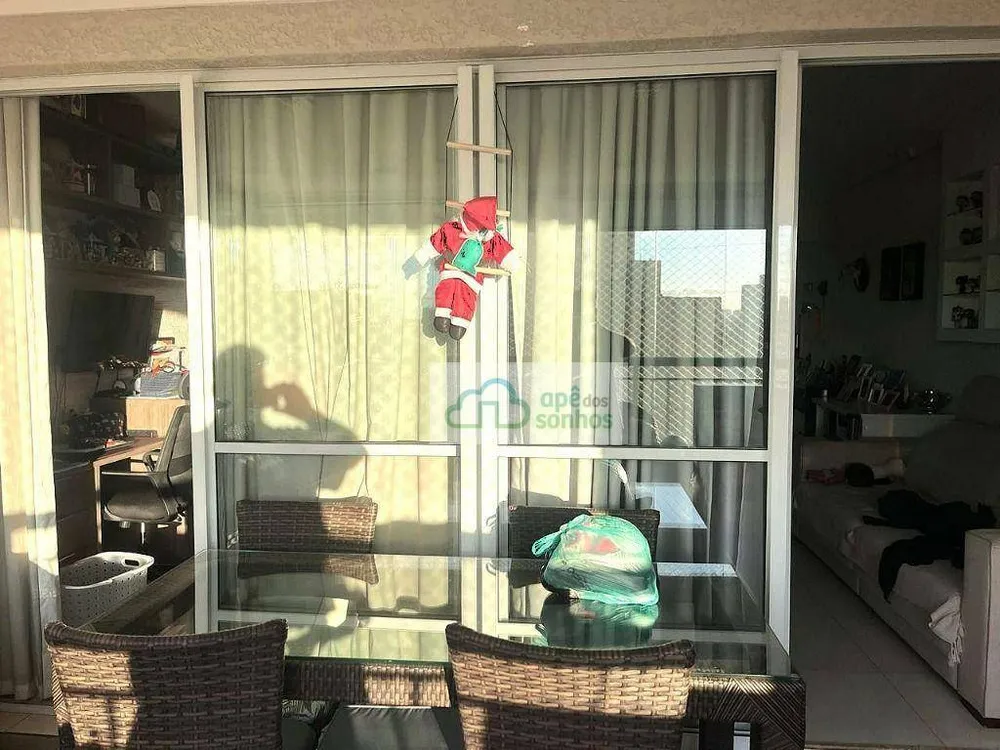 Apartamento, 3 quartos, 94 m² - Foto 5