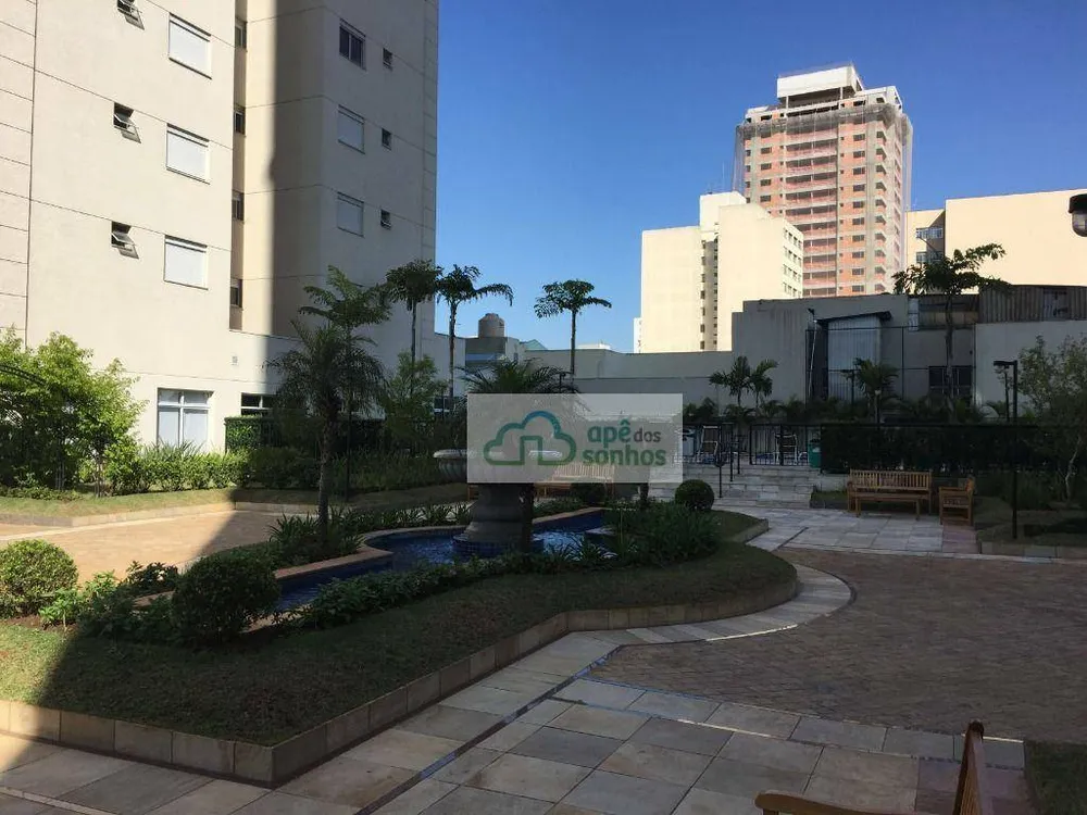Apartamento, 3 quartos, 94 m² - Foto 4