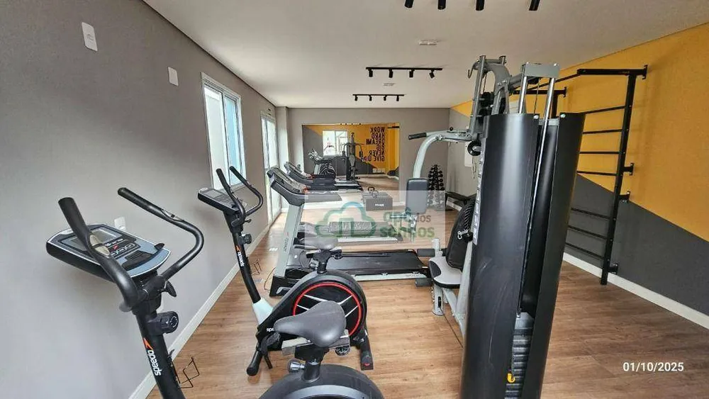 Apartamento, 2 quartos, 34 m² - Foto 12