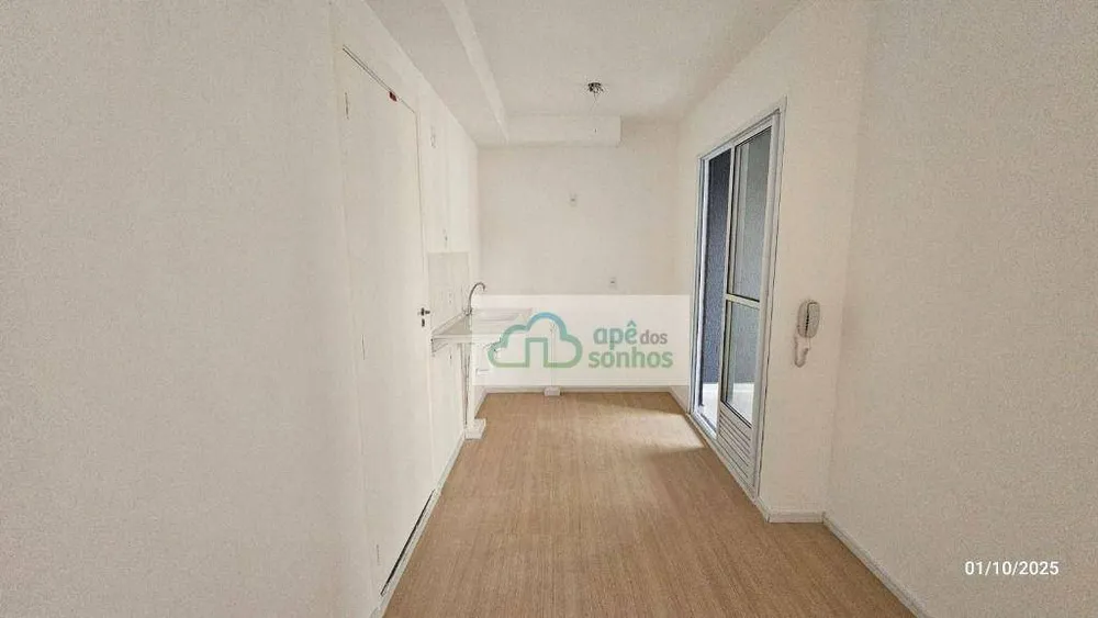 Apartamento, 2 quartos, 34 m² - Foto 2