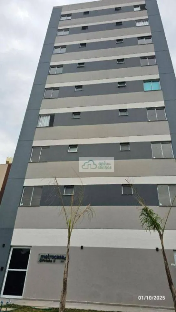 Apartamento, 2 quartos, 34 m² - Foto 14