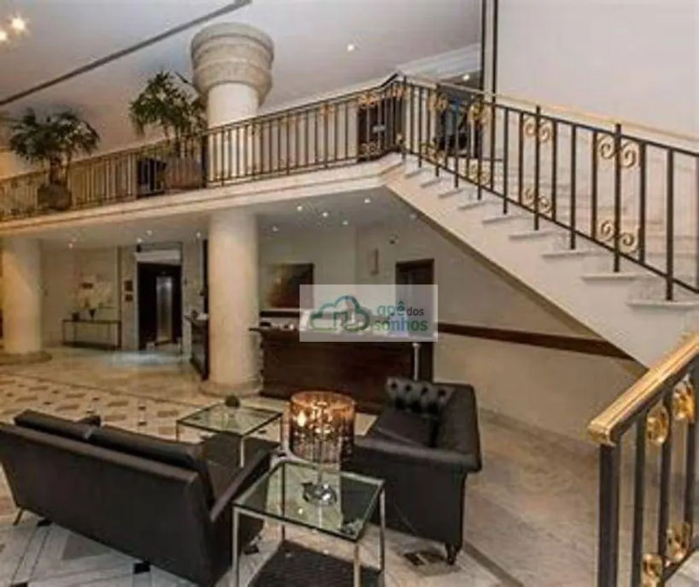 Flat/Apart Hotel, 2 quartos, 60 m² - Foto 15
