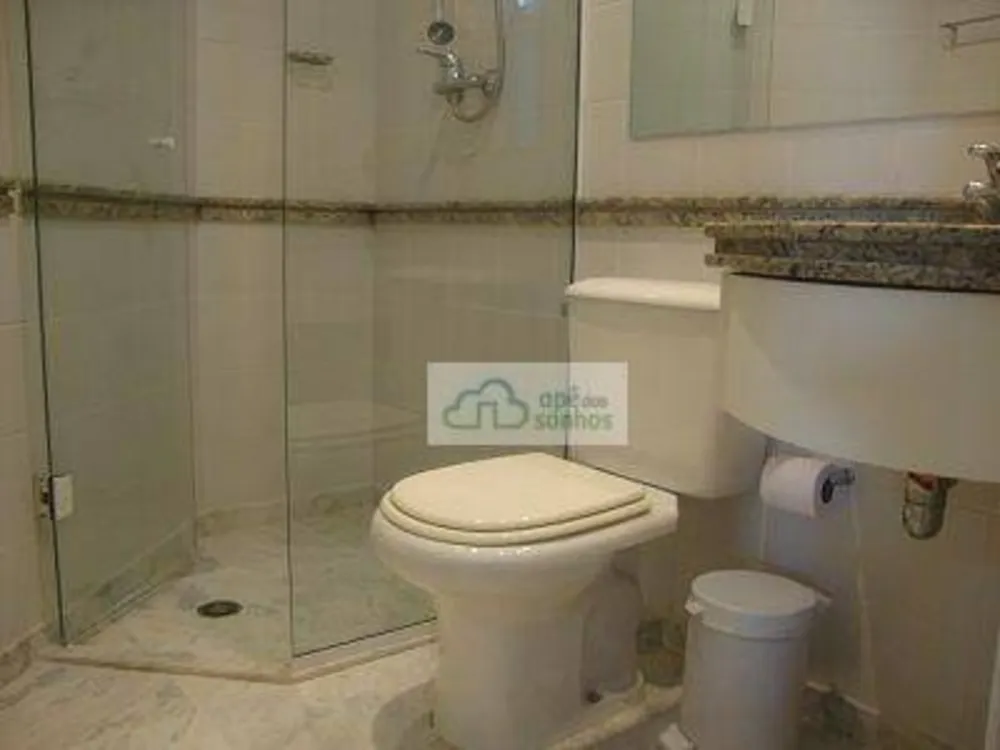 Flat/Apart Hotel, 2 quartos, 60 m² - Foto 7
