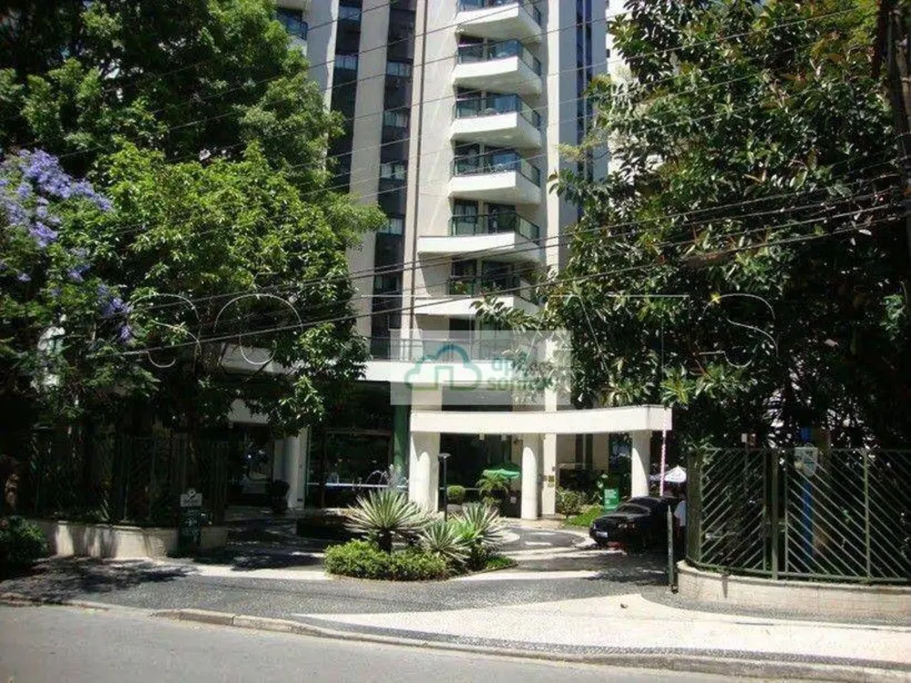 Flat/Apart Hotel, 2 quartos, 60 m² - Foto 11