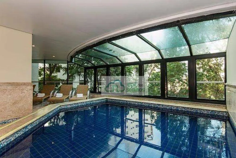 Flat/Apart Hotel, 2 quartos, 60 m² - Foto 1