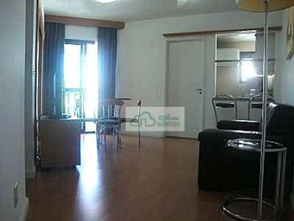 Flat/Apart Hotel, 2 quartos, 60 m² - Foto 3