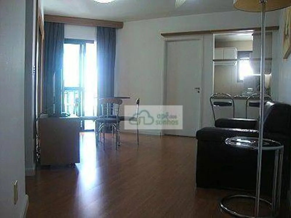 Flat/Apart Hotel, 2 quartos, 60 m² - Foto 10