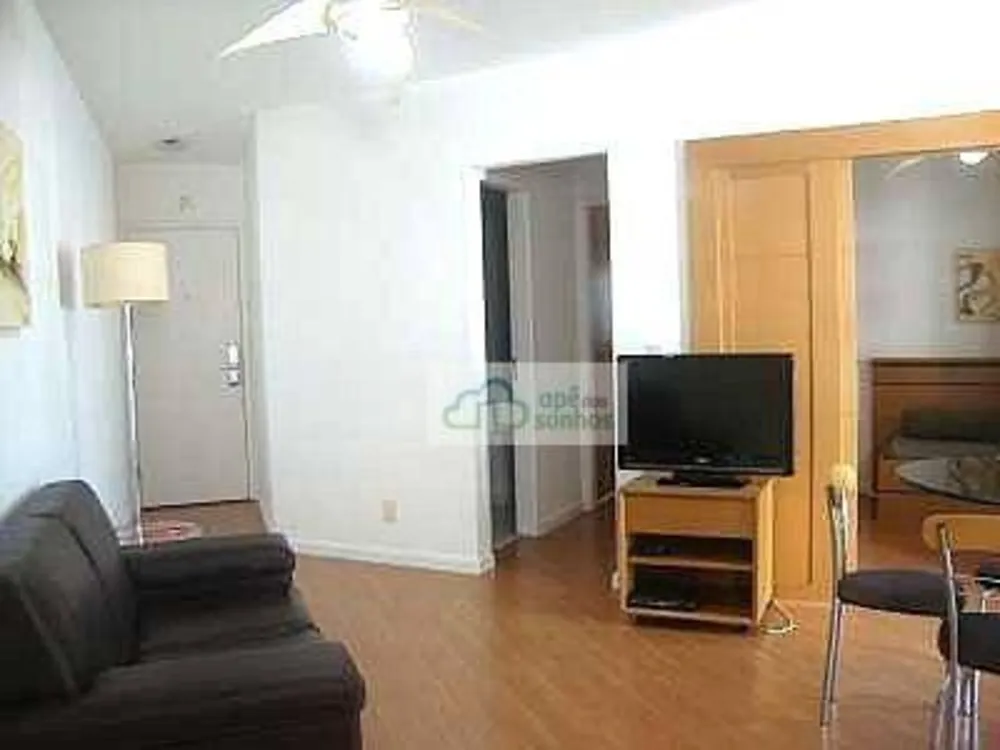 Flat/Apart Hotel, 2 quartos, 60 m² - Foto 4