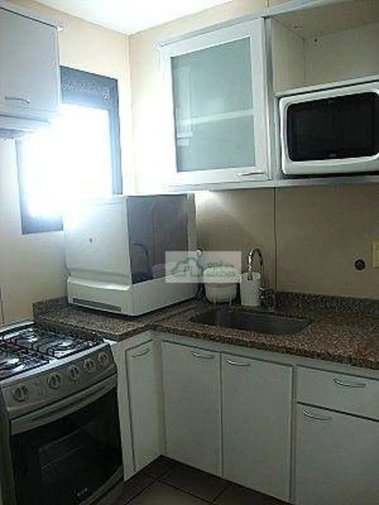 Flat/Apart Hotel, 2 quartos, 60 m² - Foto 9