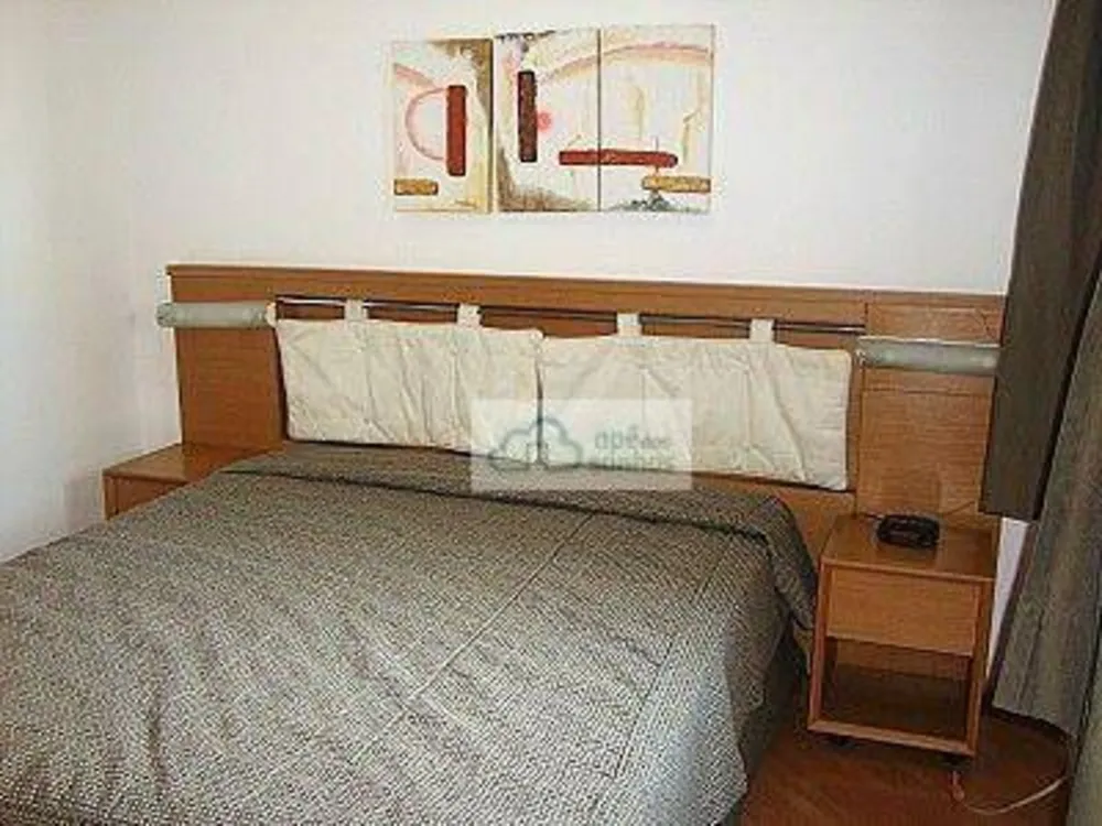 Flat/Apart Hotel, 2 quartos, 60 m² - Foto 8
