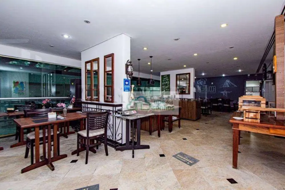 Flat/Apart Hotel, 2 quartos, 60 m² - Foto 16