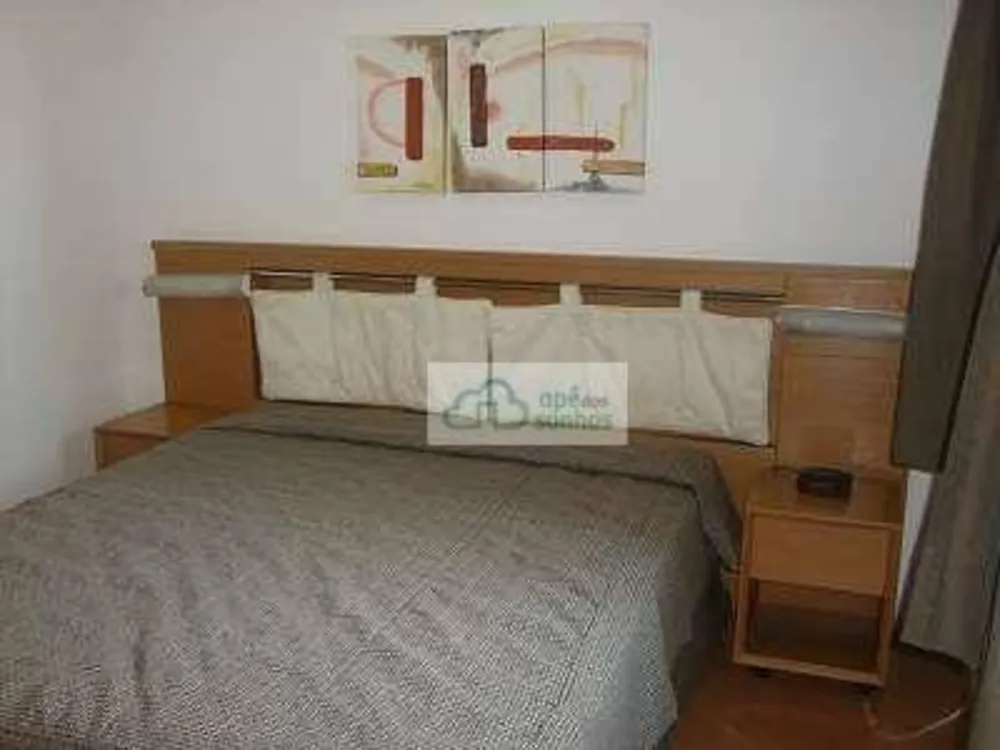 Flat/Apart Hotel, 2 quartos, 60 m² - Foto 5