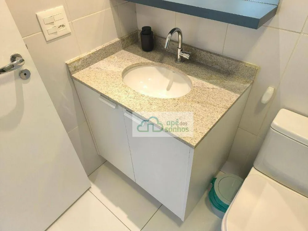 Kitnet-Studio, 24 m² - Foto 13