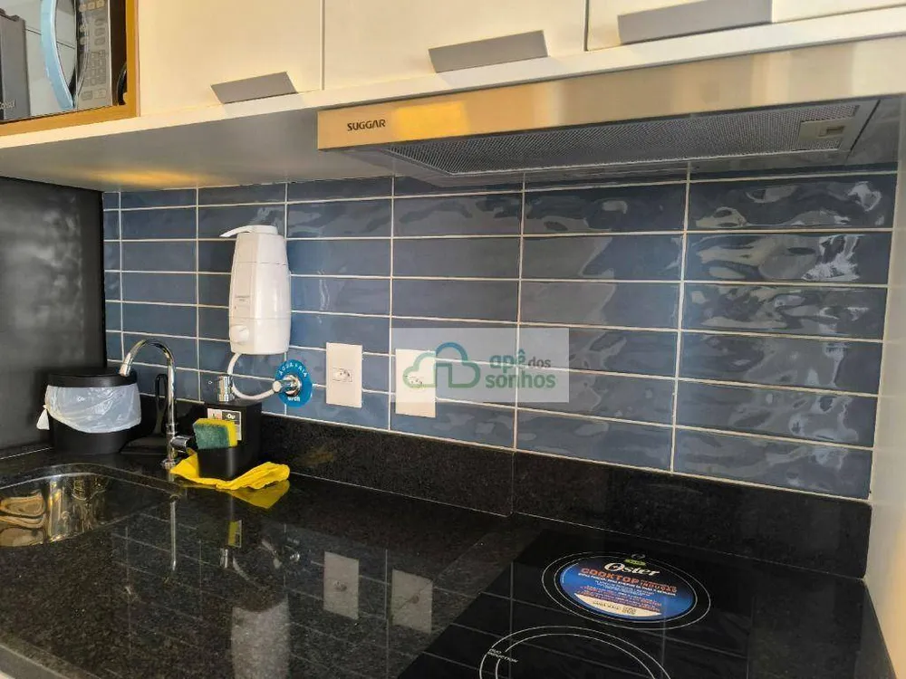 Kitnet-Studio, 24 m² - Foto 6