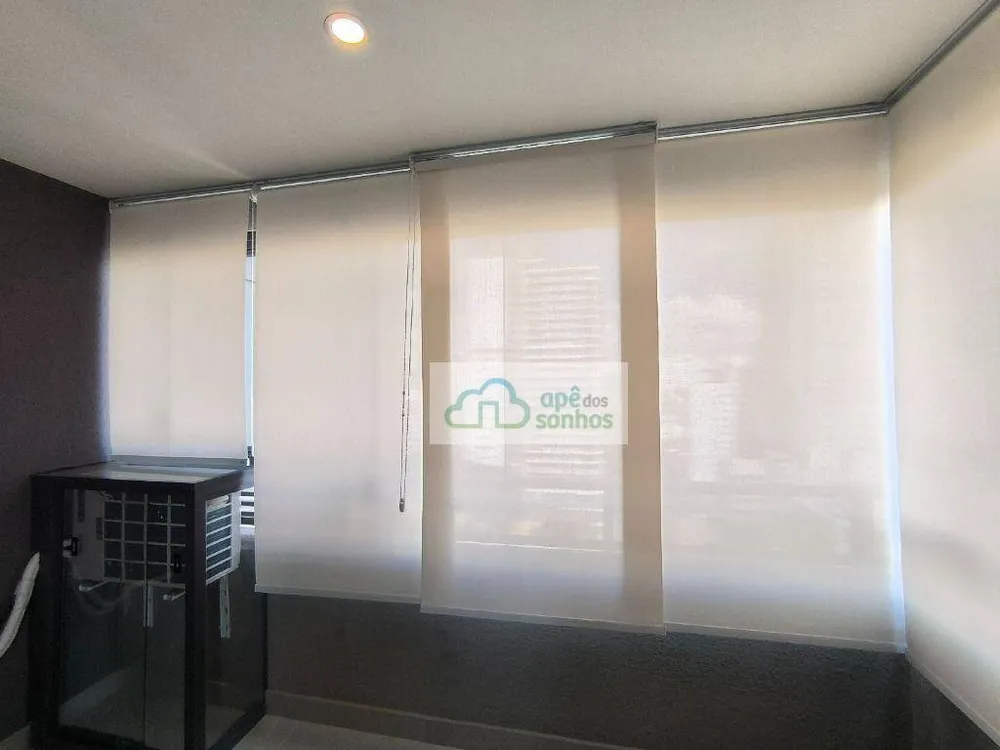 Kitnet-Studio, 24 m² - Foto 3