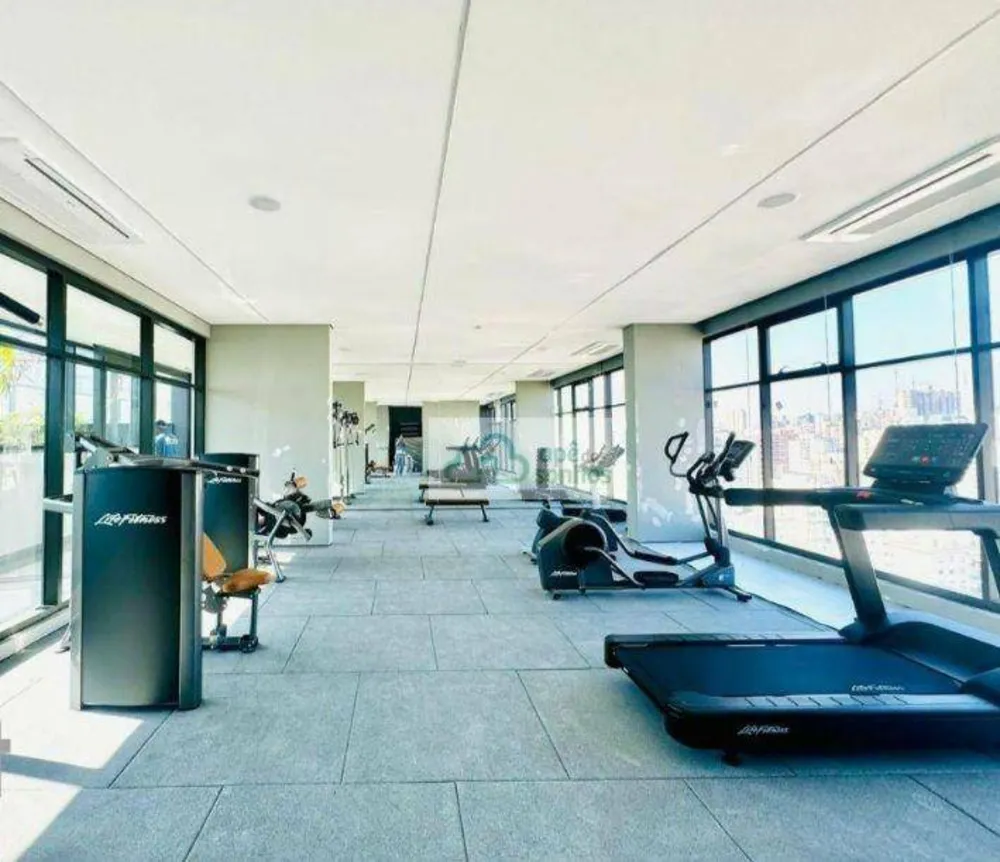 Kitnet-Studio, 24 m² - Foto 6