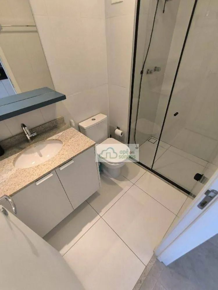 Kitnet-Studio, 24 m² - Foto 12