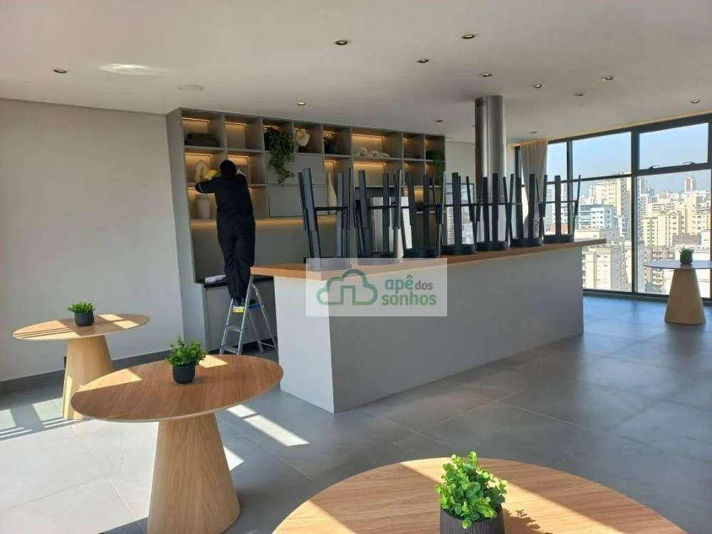 Kitnet-Studio, 24 m² - Foto 2