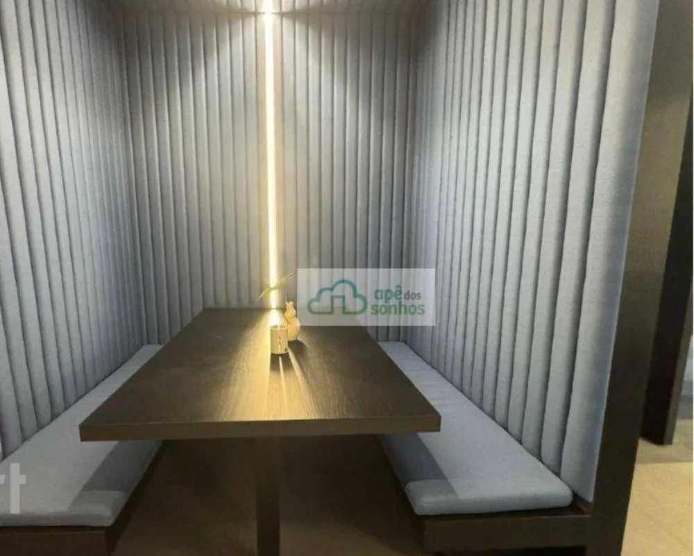 Kitnet-Studio, 24 m² - Foto 14