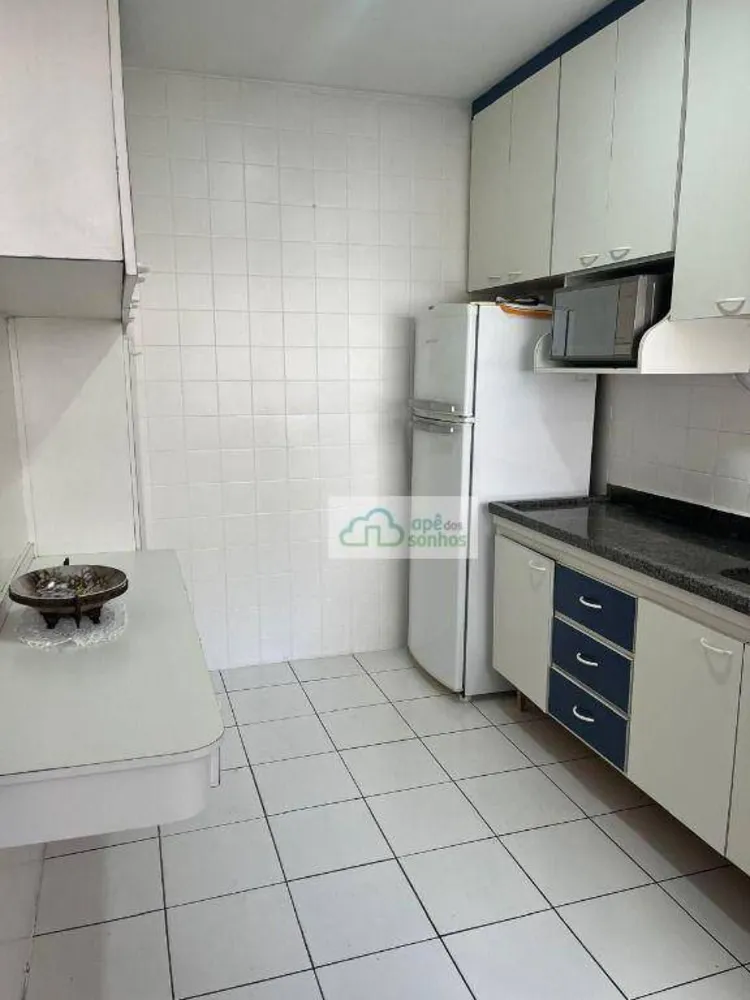 Apartamento, 2 quartos, 75 m² - Foto 16