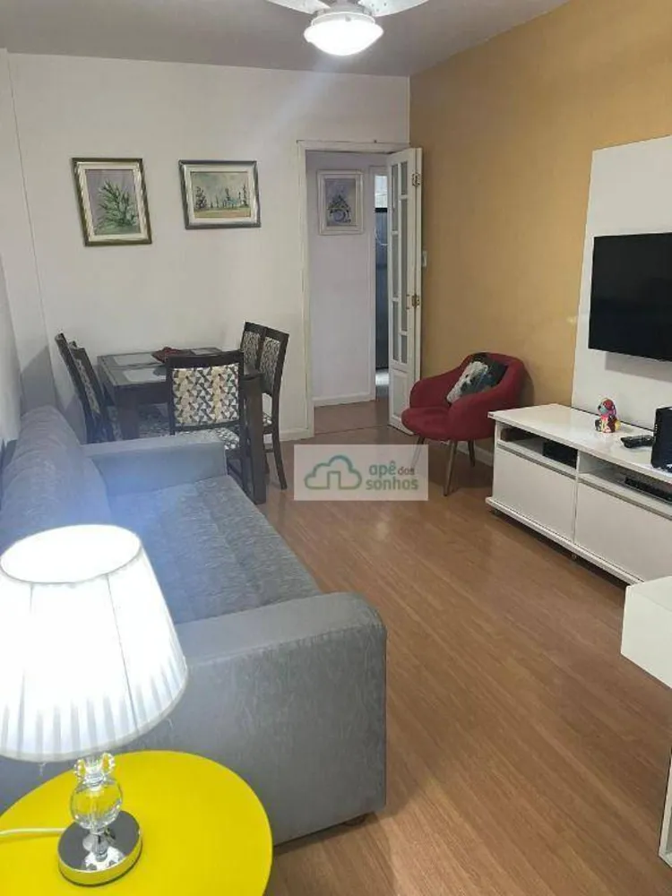 Apartamento, 2 quartos, 75 m² - Foto 2