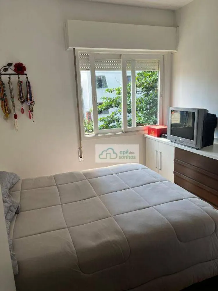 Apartamento, 2 quartos, 75 m² - Foto 11