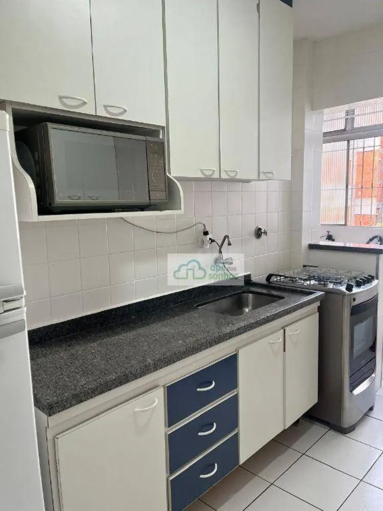 Apartamento, 2 quartos, 75 m² - Foto 10