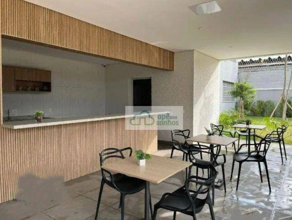 Apartamento, 2 quartos, 41 m² - Foto 14
