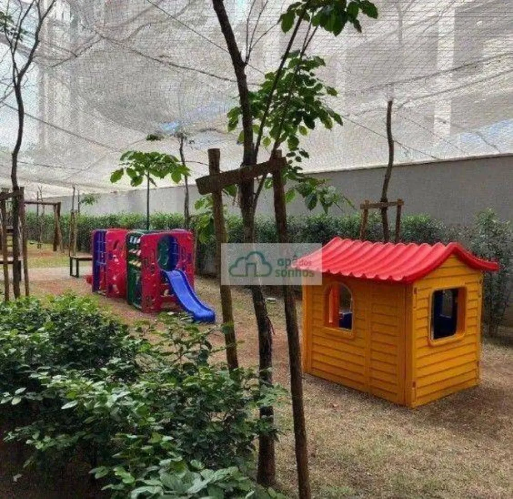 Apartamento, 2 quartos, 41 m² - Foto 9