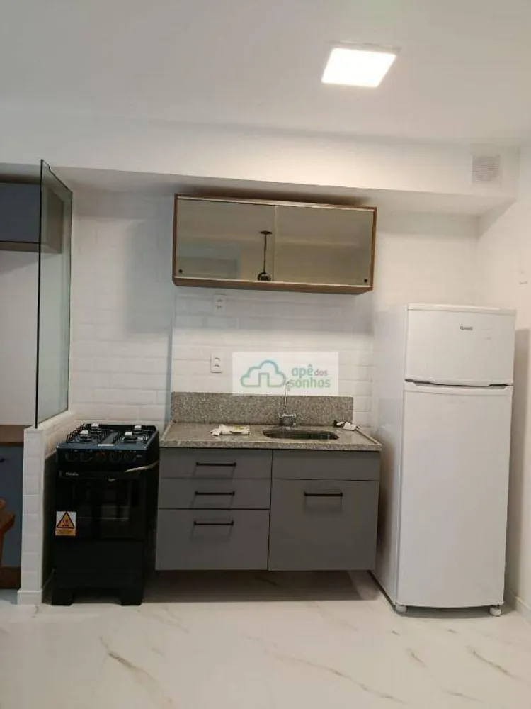 Apartamento, 2 quartos, 41 m² - Foto 3
