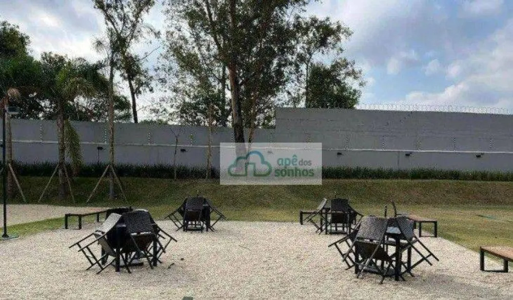 Apartamento, 2 quartos, 41 m² - Foto 10