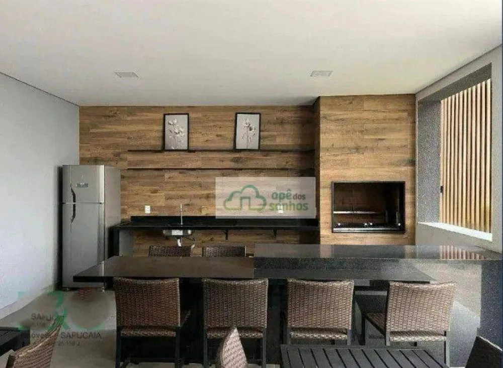 Apartamento, 2 quartos, 41 m² - Foto 15