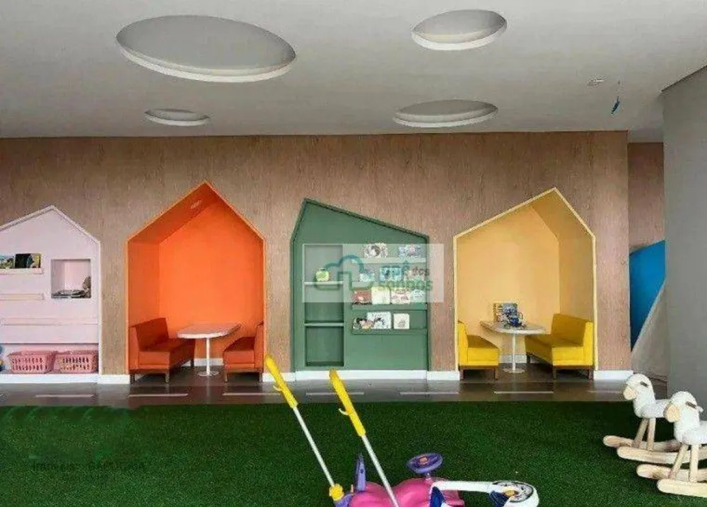 Apartamento, 2 quartos, 41 m² - Foto 13