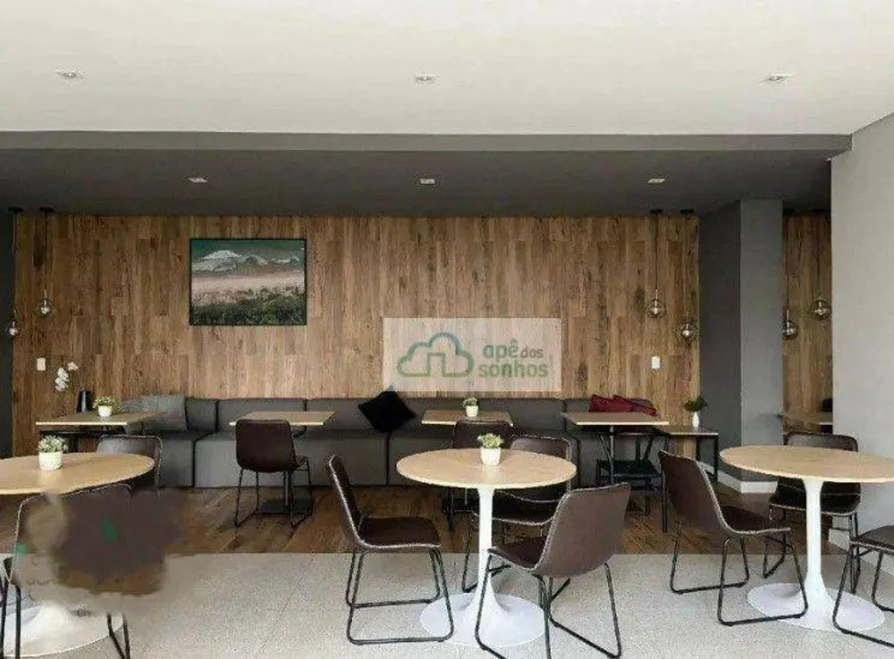 Apartamento, 2 quartos, 41 m² - Foto 11